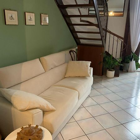 La Maison De Катанія Екстер'єр фото