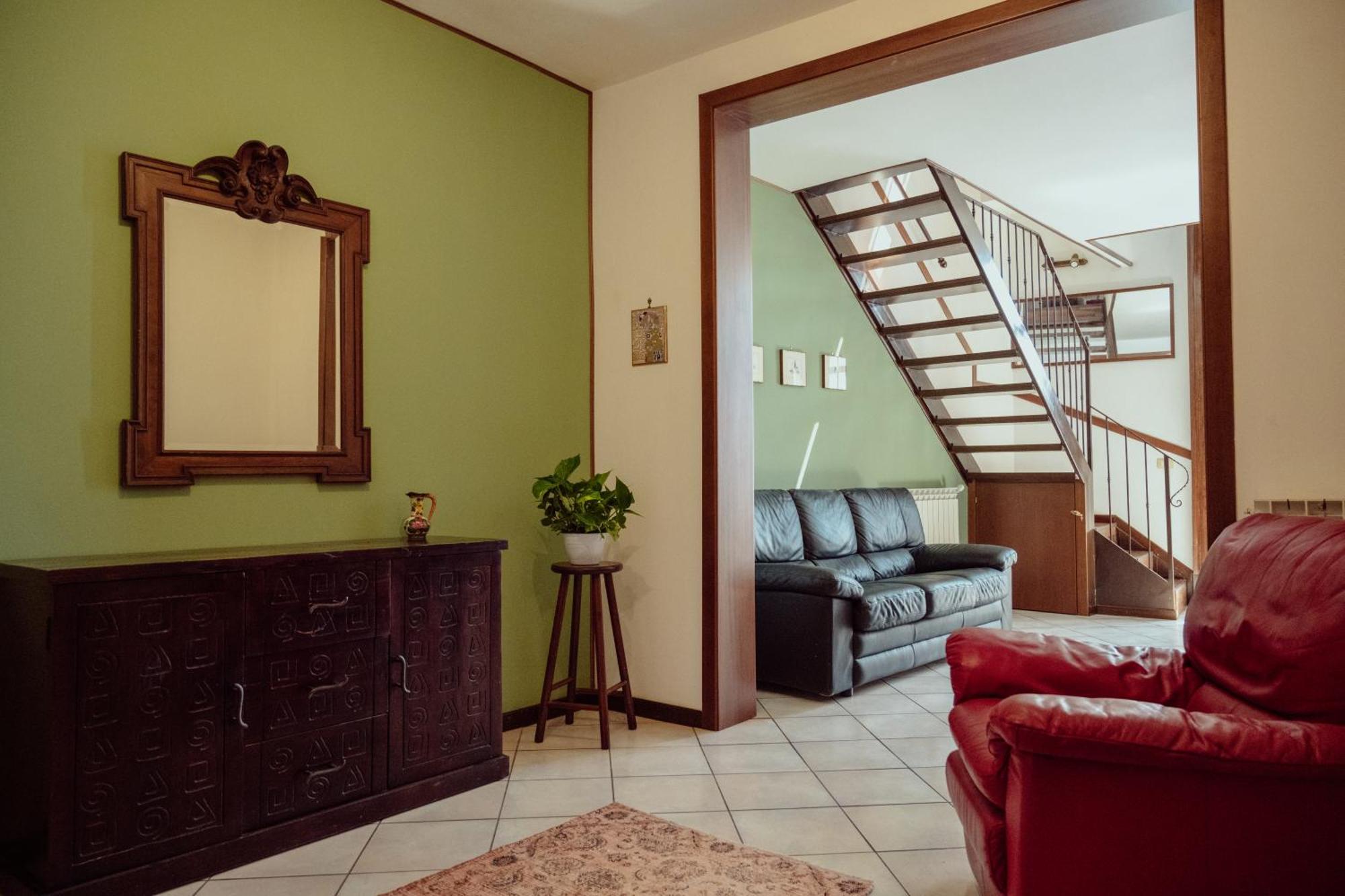 La Maison De Катанія Екстер'єр фото