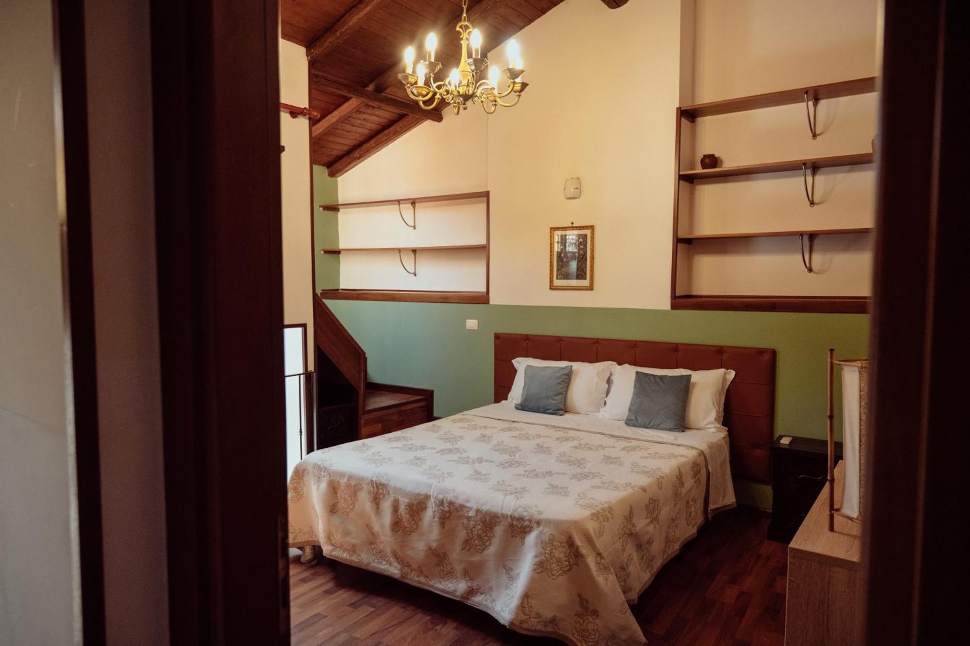 La Maison De Катанія Екстер'єр фото