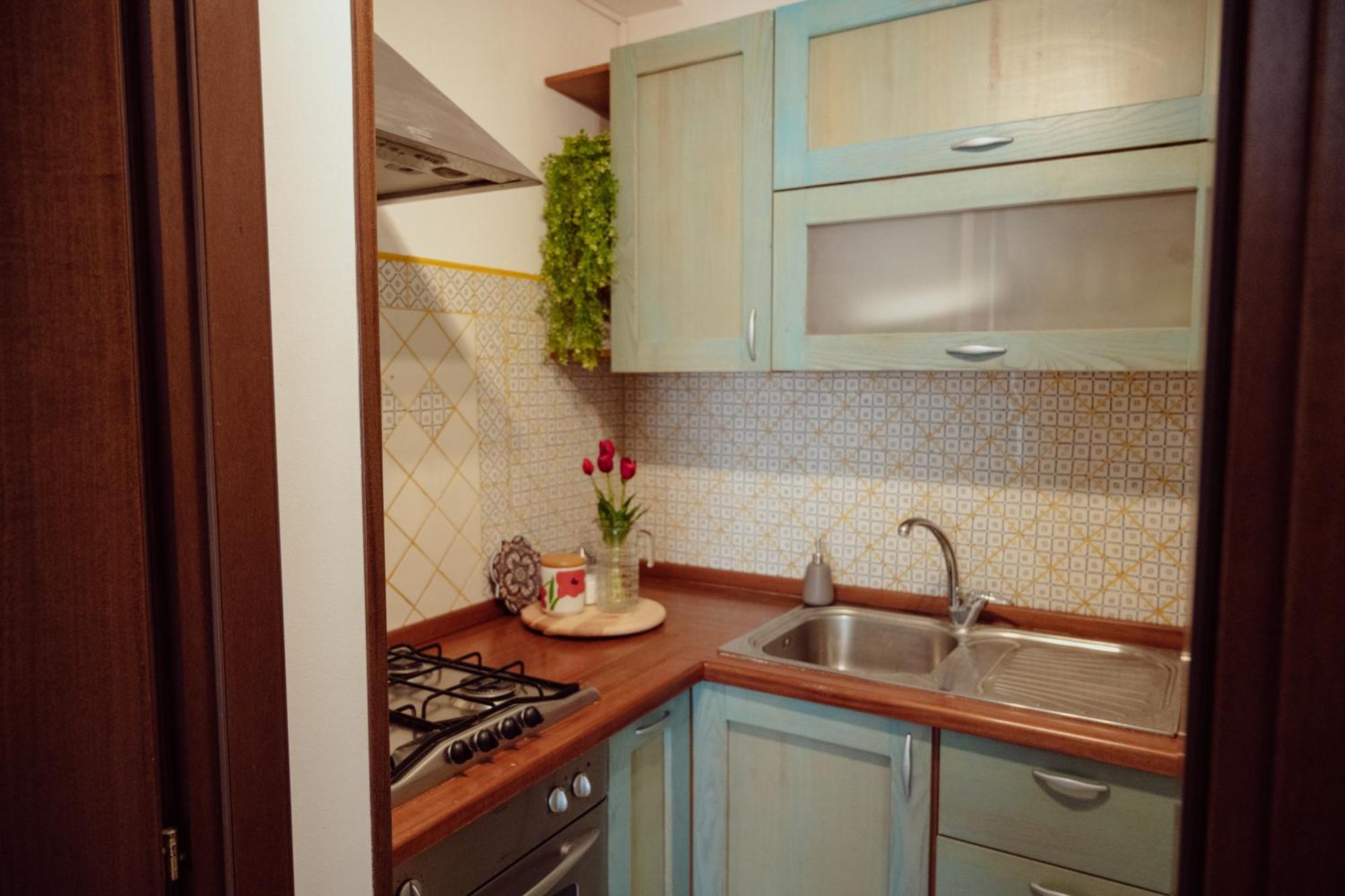 La Maison De Катанія Екстер'єр фото