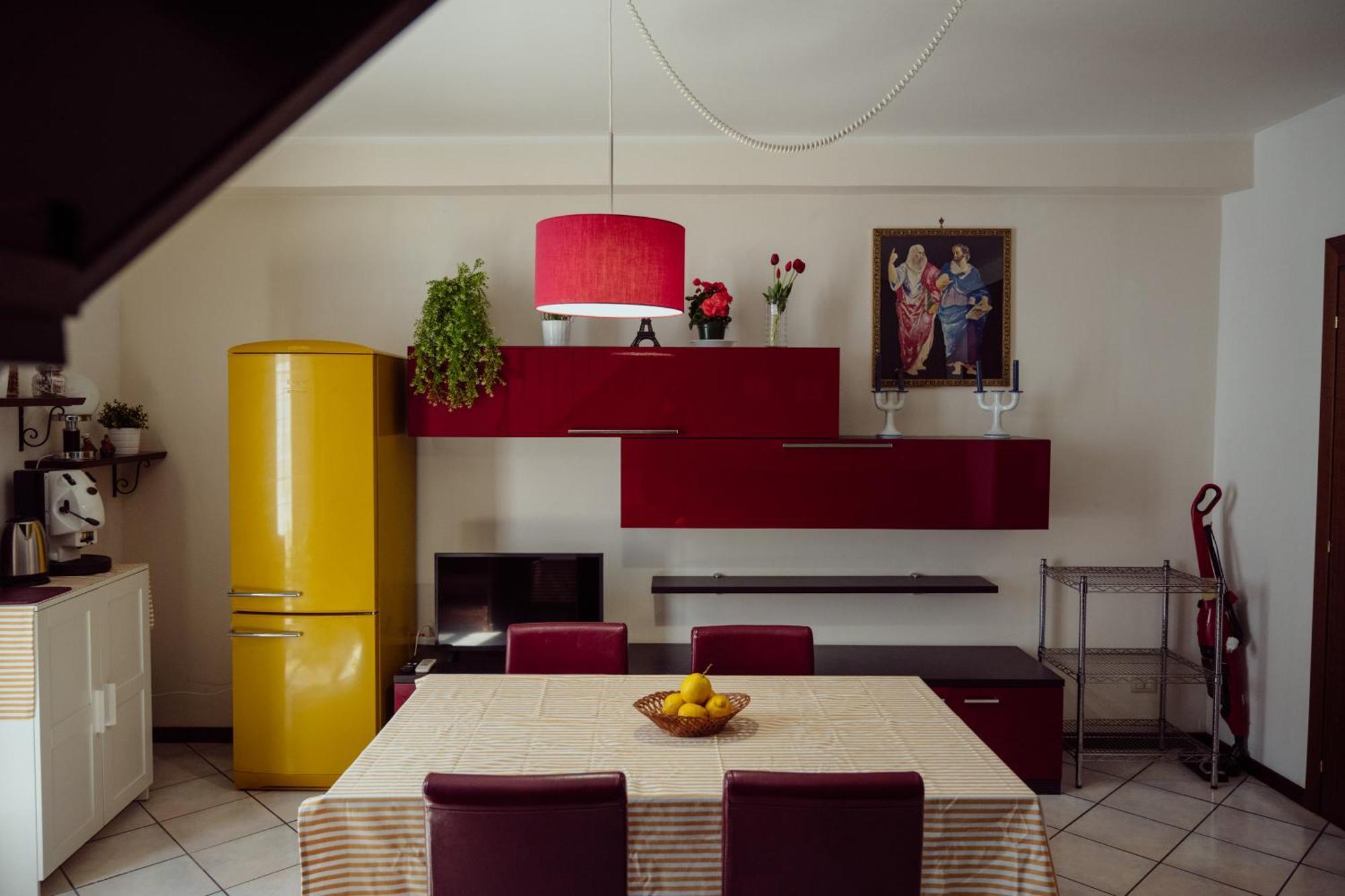 La Maison De Катанія Екстер'єр фото