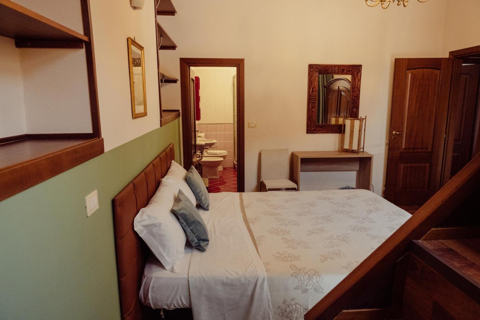 La Maison De Катанія Екстер'єр фото