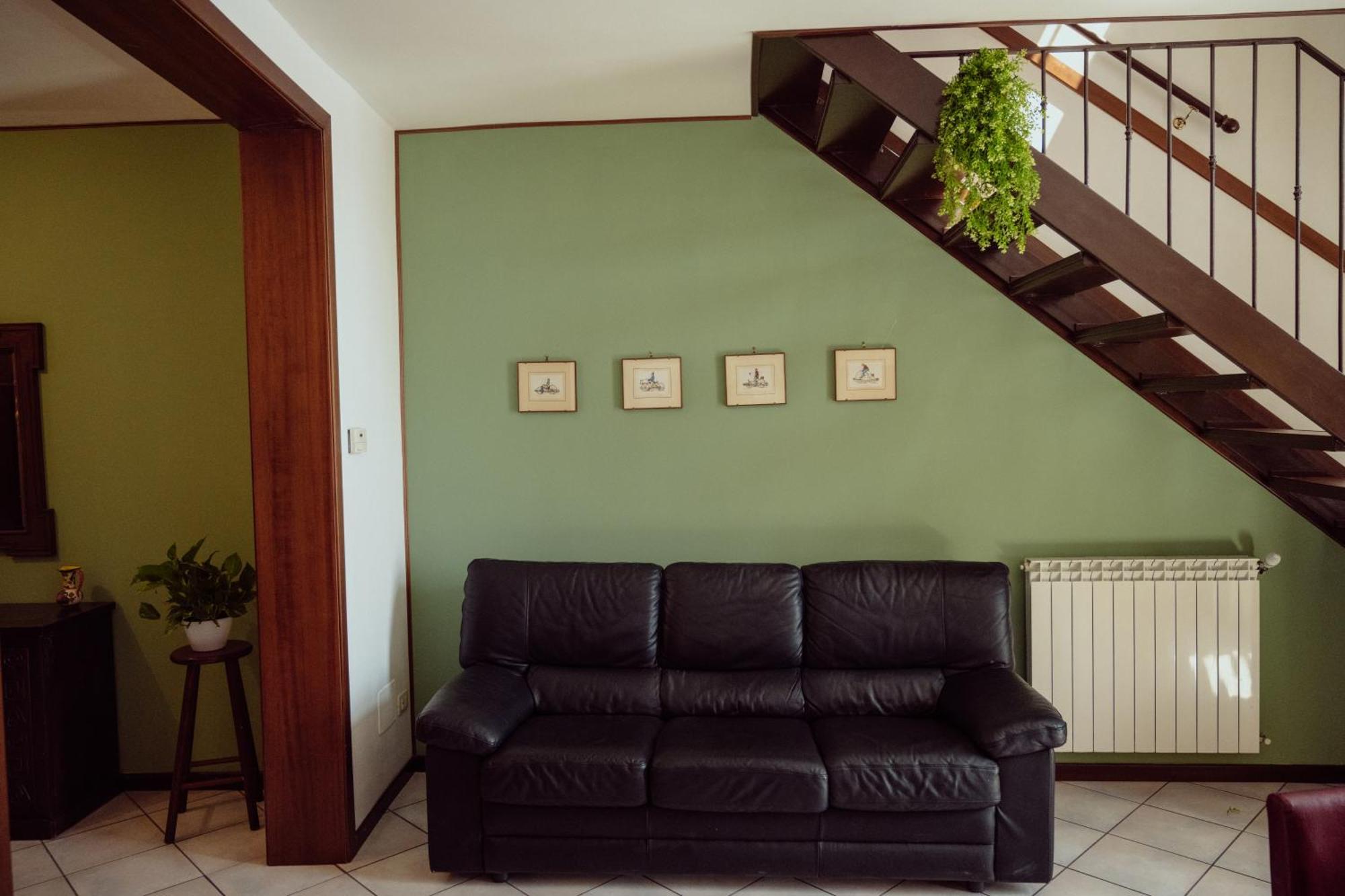 La Maison De Катанія Екстер'єр фото