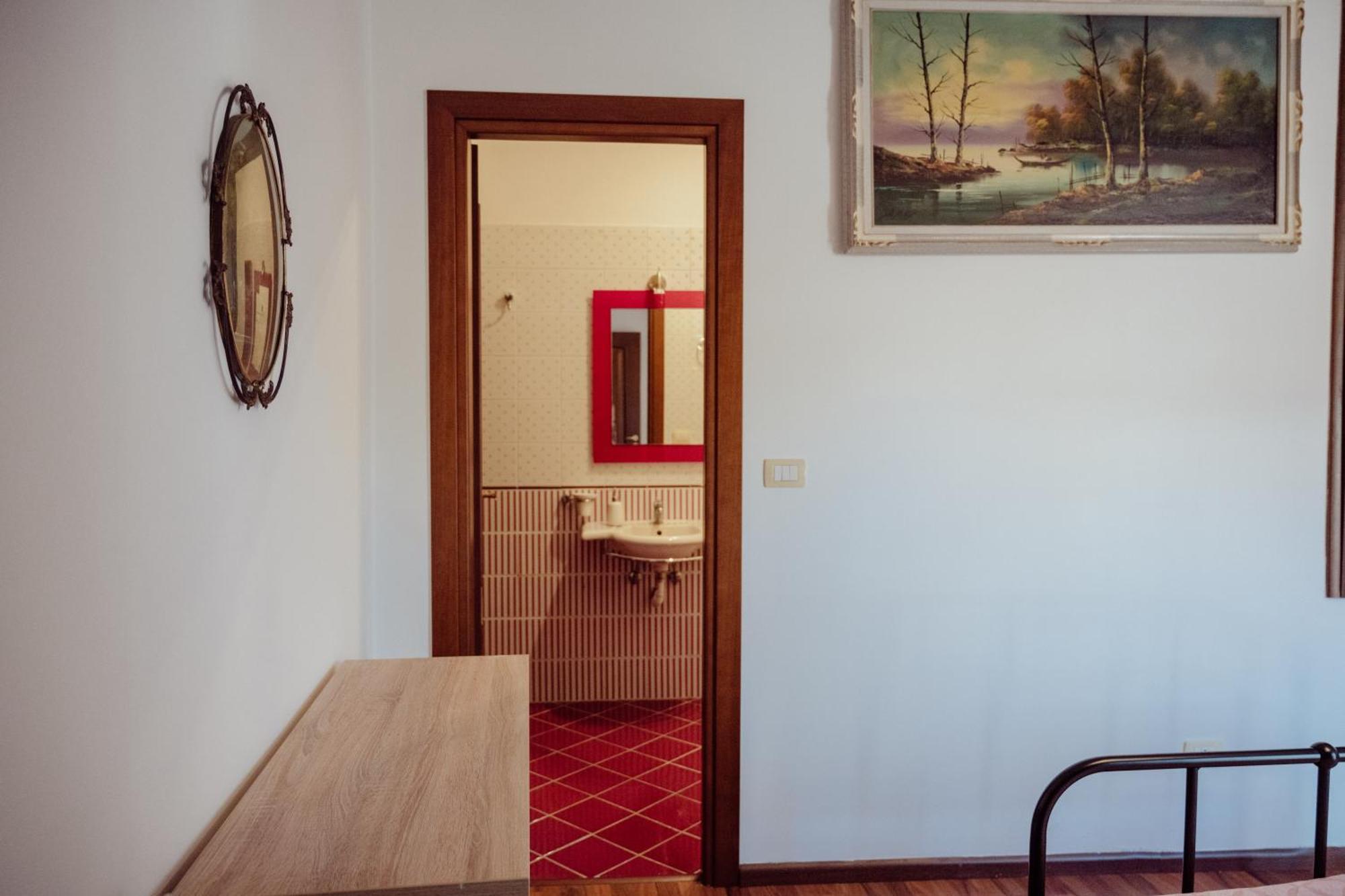 La Maison De Катанія Екстер'єр фото